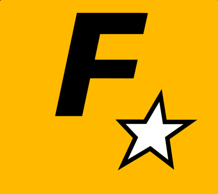 FabioW Logo